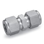 Raccord Double bague