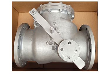 Personnalisation de vos produits de robinetterie industrielle