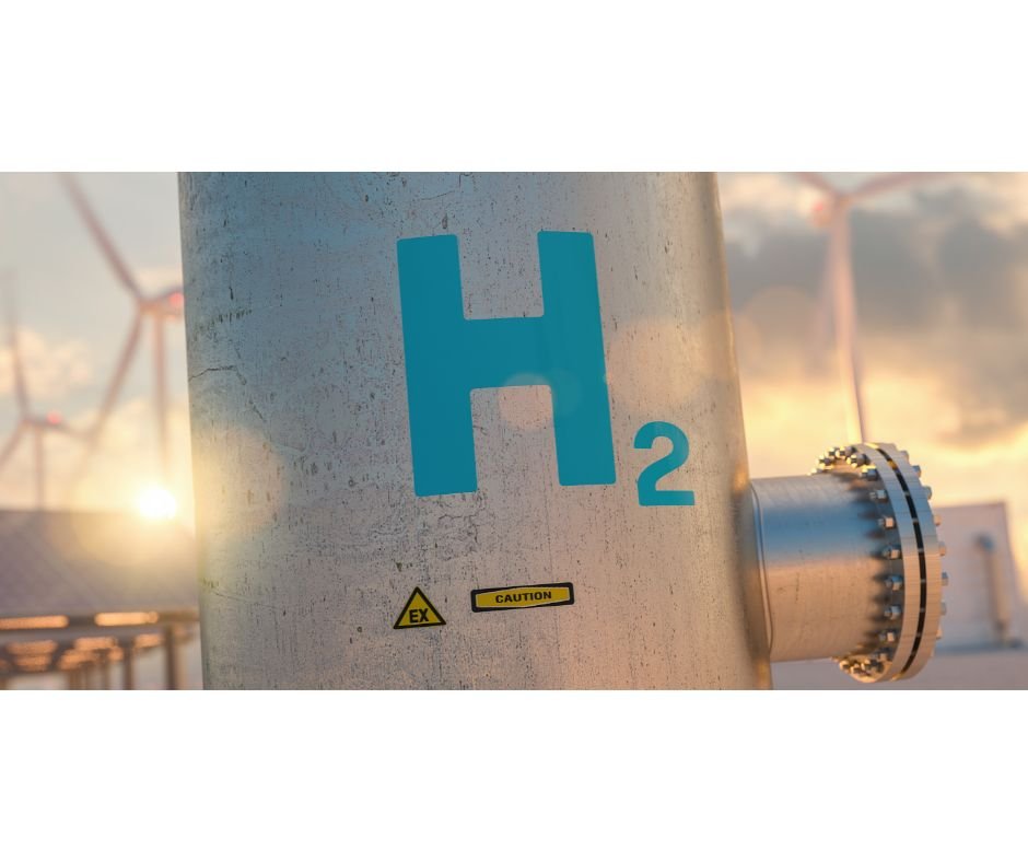 La robinetterie industrielle est entrée dans l'ère de l'hydrogène