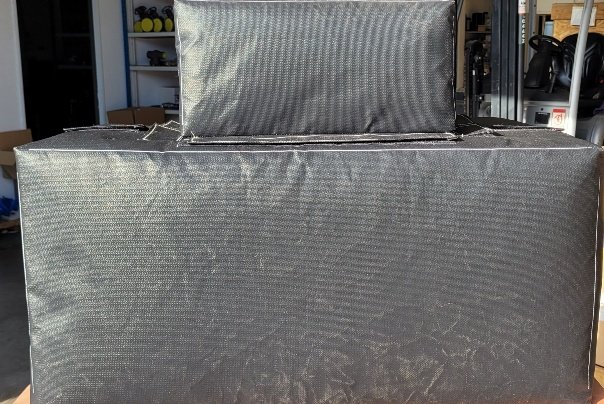 Matelas isolants thermiques industriels : quels avantages ?