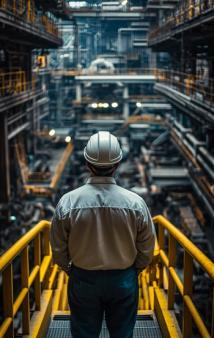 Maintenance préventive en robinetterie industrielle : pourquoi planifier pendant l’été ?