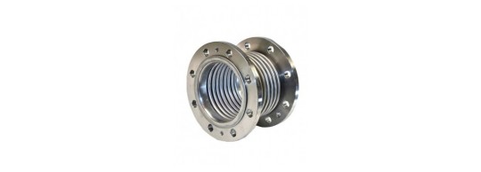 Compensateur de dilatation métallique