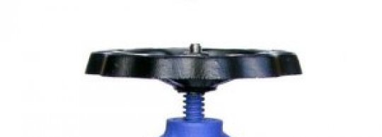 Fourniture de 35 robinets Soupapes
