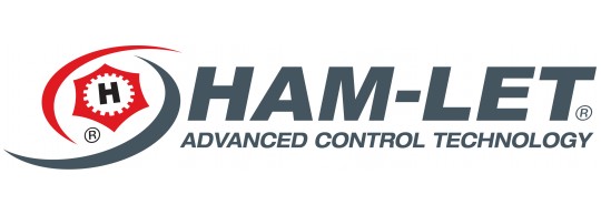 Ham-Let partenaire de la société GFLOW