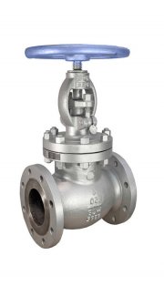 Robinet soupape ansi, globe valves ansi