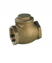 Clapet de non retour à battant, swing check valves