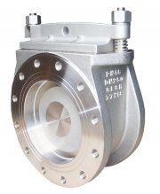 Blind Flange Valves