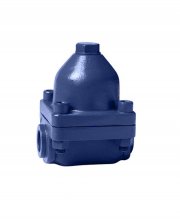 Purgeur bimetallique, bimetallic steam traps