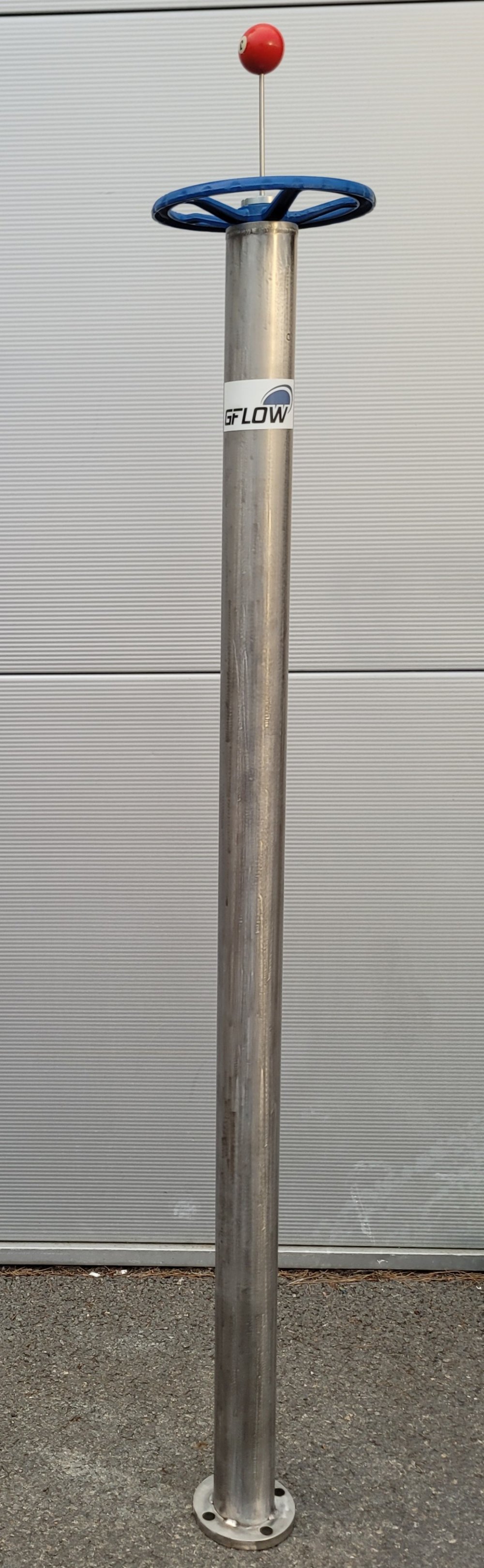 Réhausse inox