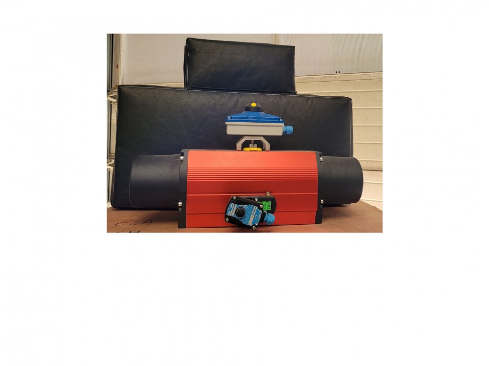Matelas isolant